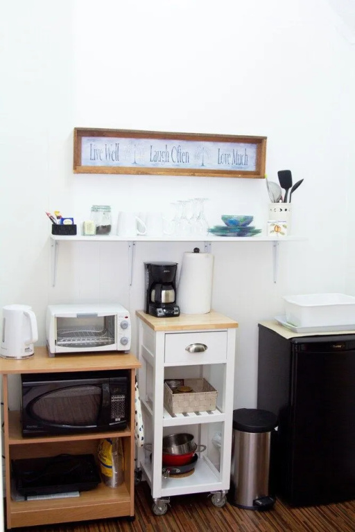Colborne Bed and Breakfast