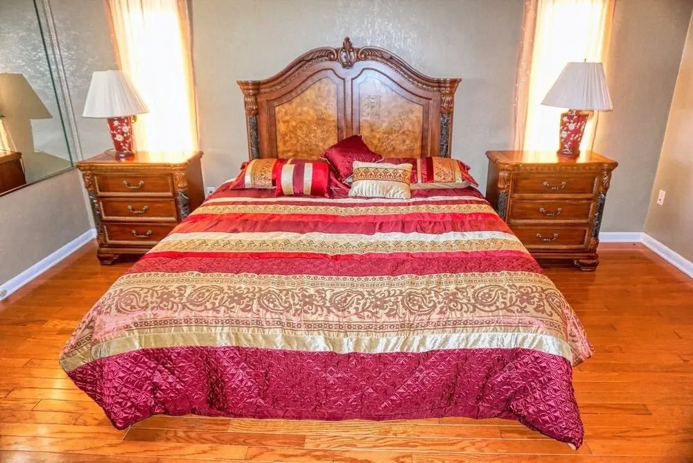 Treasure Island Luxury Intercoastal Home (745)