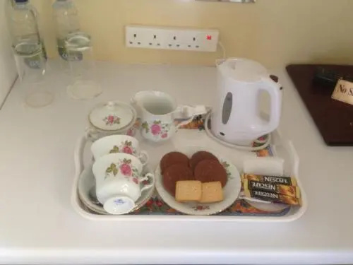 Marlinstown Court B&B