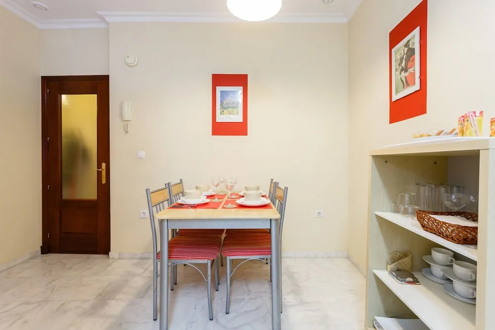 Apartamento Soto Gaditano