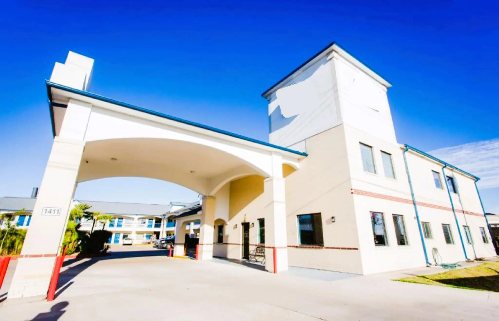 Hotel Bliss Kemah