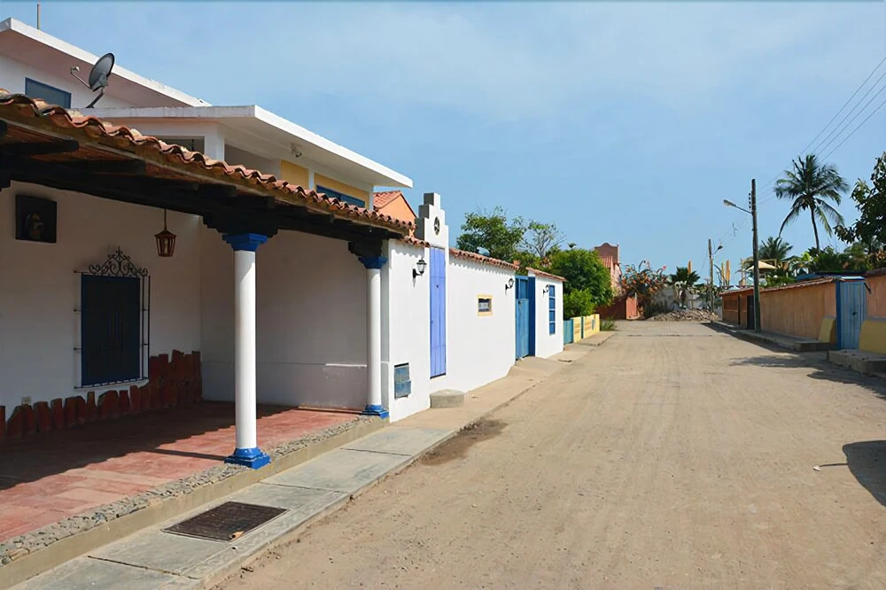 Posada Sonho Meu