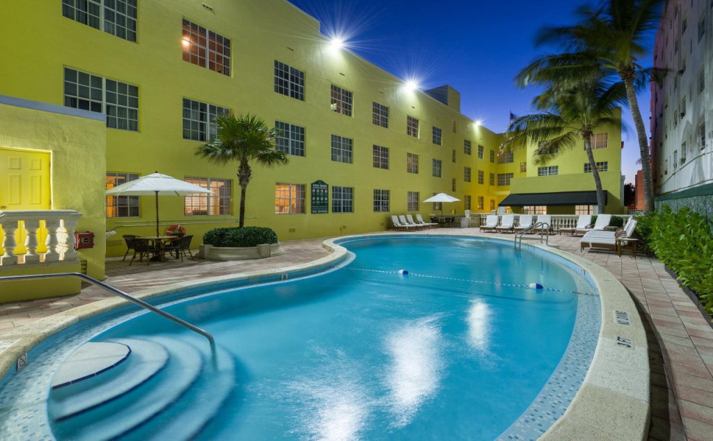Westgate South Beach