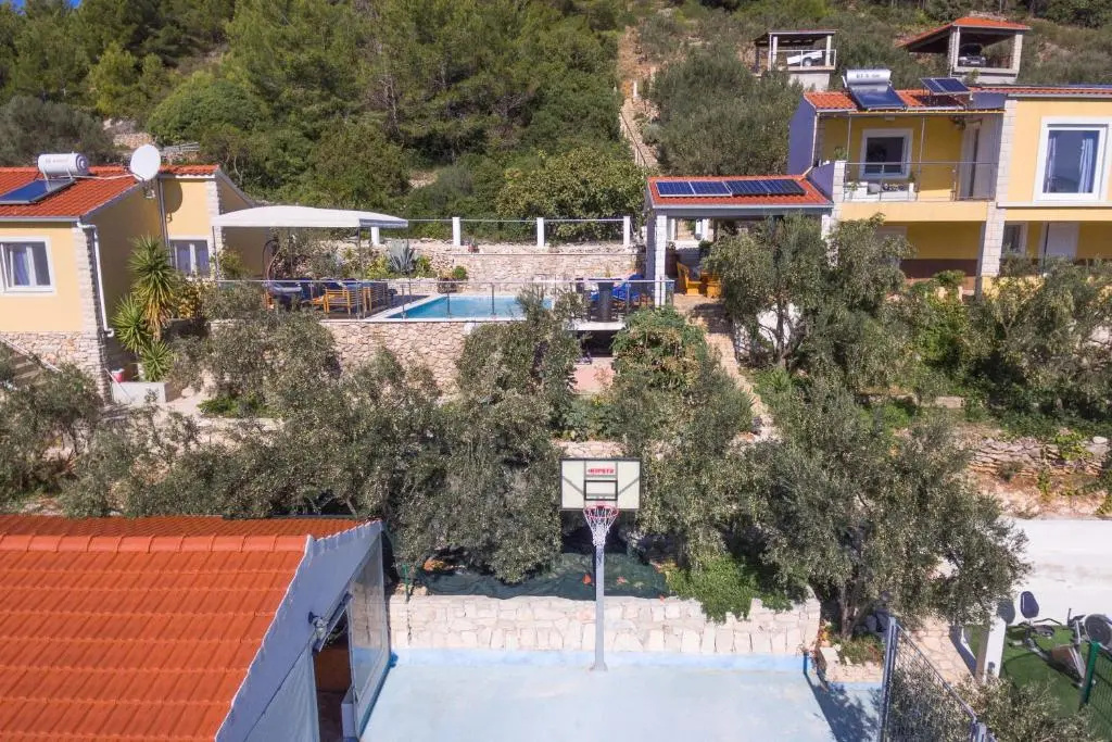 Villa Paradise