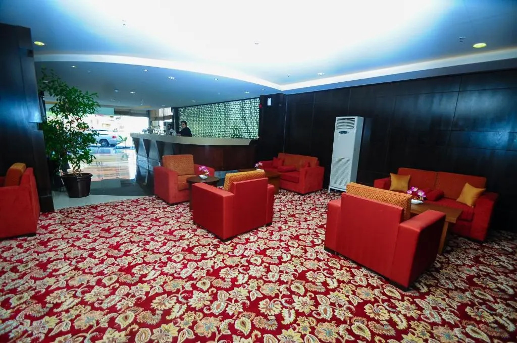 Zievle Serviced Apartments