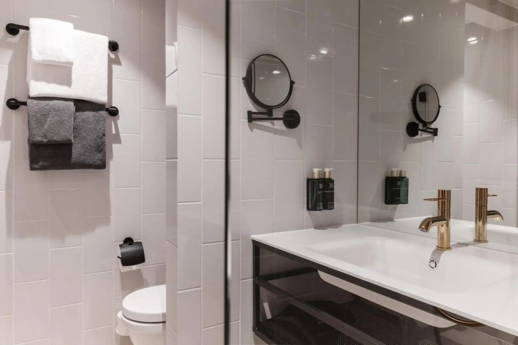 Clarion Hotel Amaranten