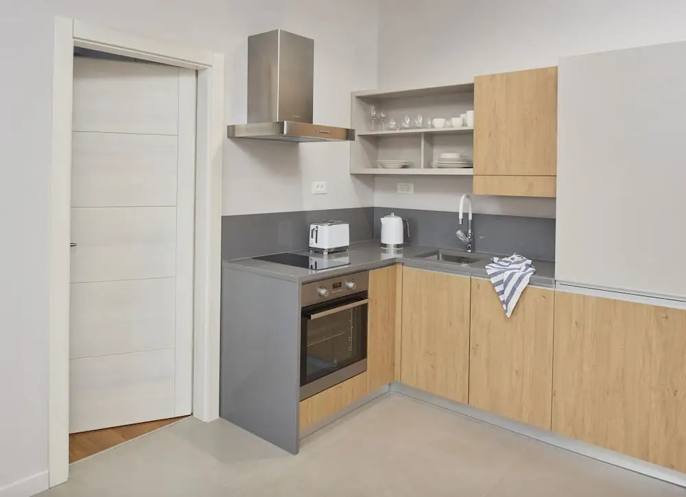 Eol Apartments Split
