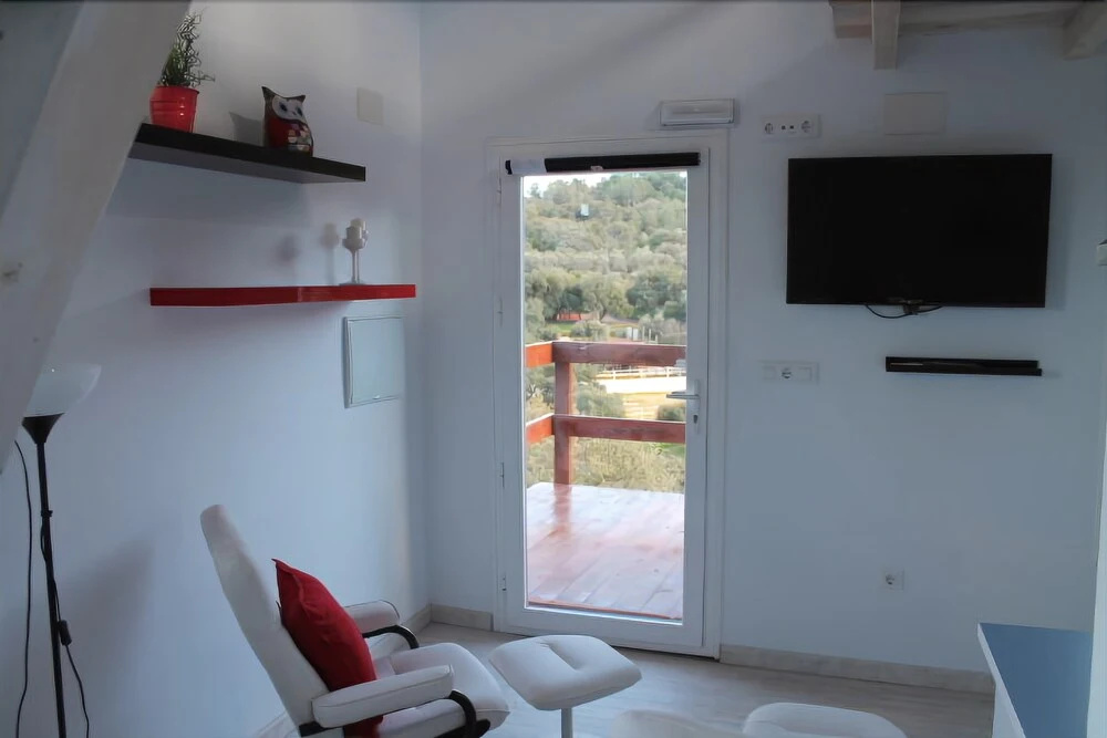 Cabaña El Mirador