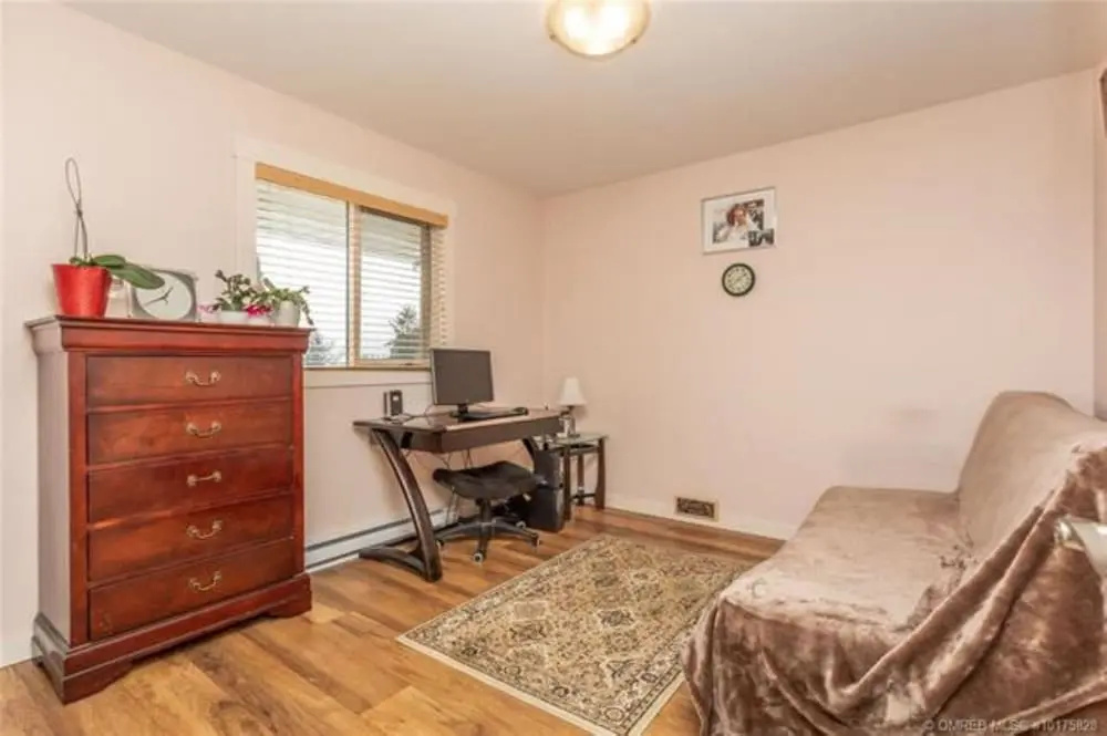 Beautiful Homestay In West Kelowna