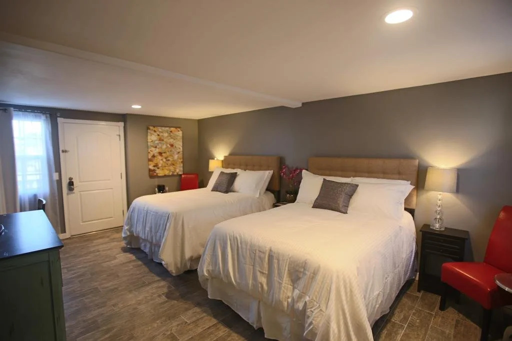 New Haven Inn