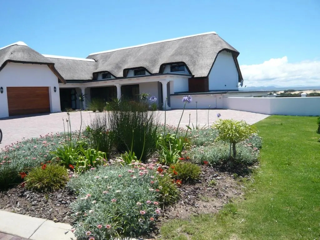 St Francis Golf Lodge
