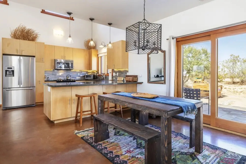 Constellation Compound - Your Own Private 10 Acres 4 Bedroom Home by RedAwning