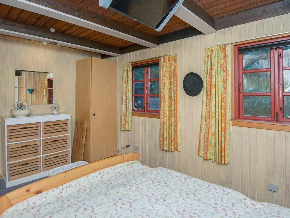 Beautiful Holiday Home in Jutland With Terrace