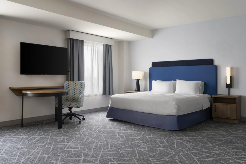 Hampton Inn & Suites Rochester/Henrietta