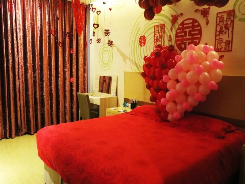 GreenTree Inn Anshan Tiexi District Qianshan Xi Road Angang South Gate Branch