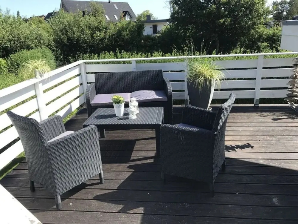 Hein Muck Modern Retreat