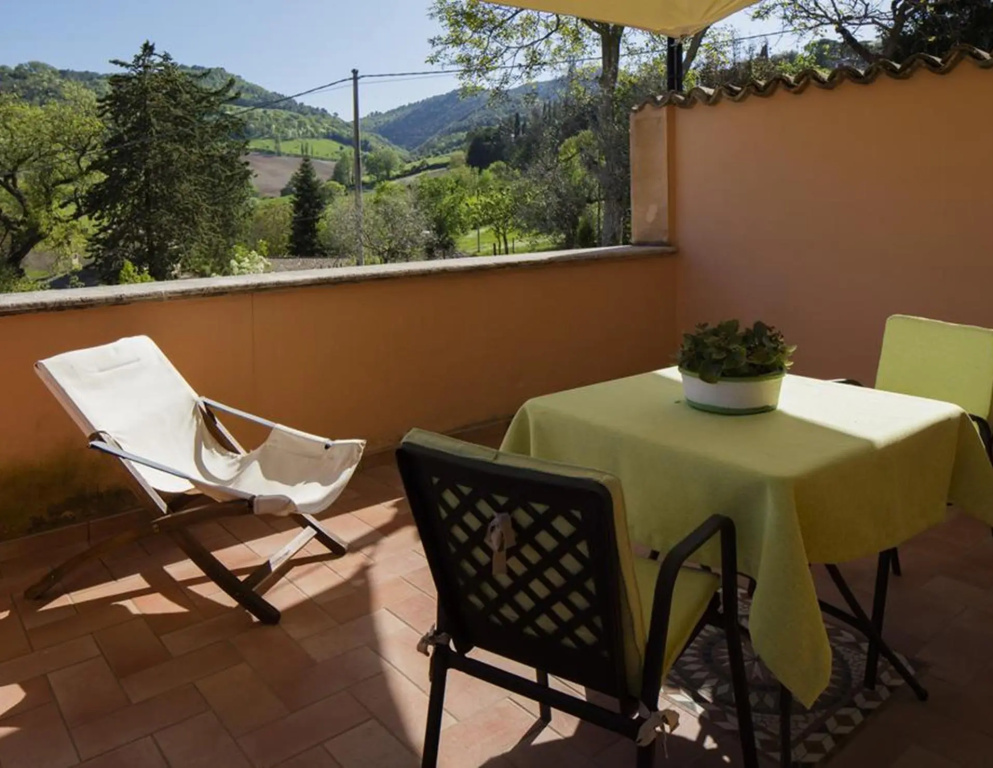 Albergo Villa Cristina