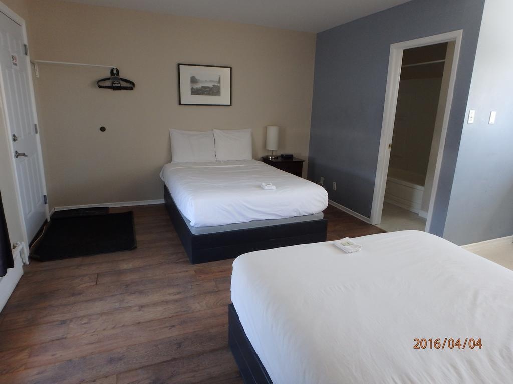 Wheel Inn Motel