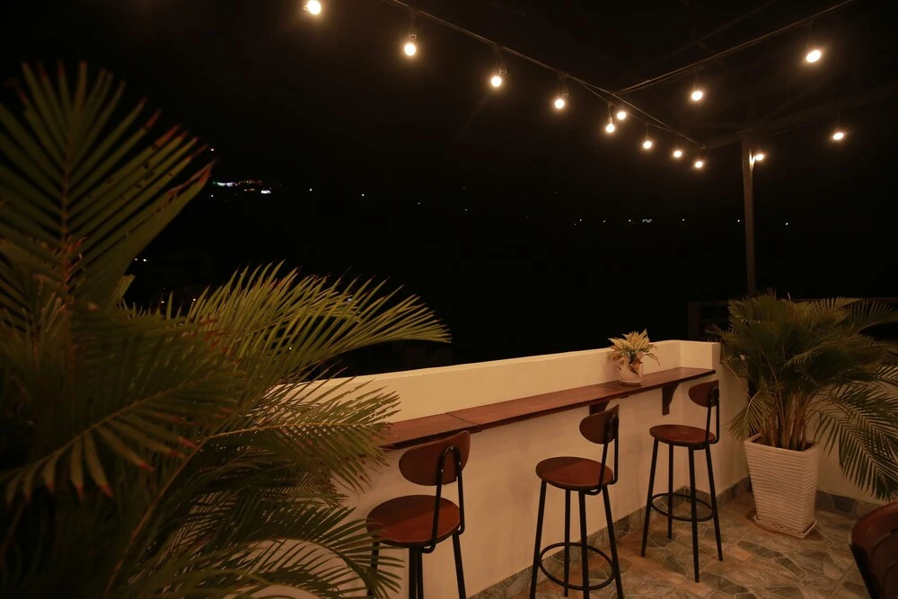 HANZ Nam Anh Hotel & Apartment