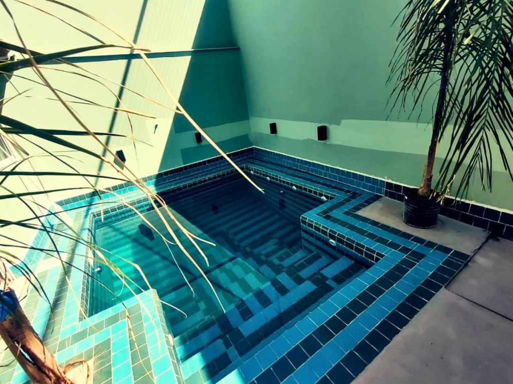 Hotel Windsor Mendoza