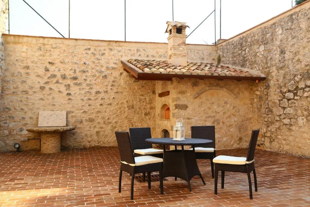 Monastero di Sant'Erasmo