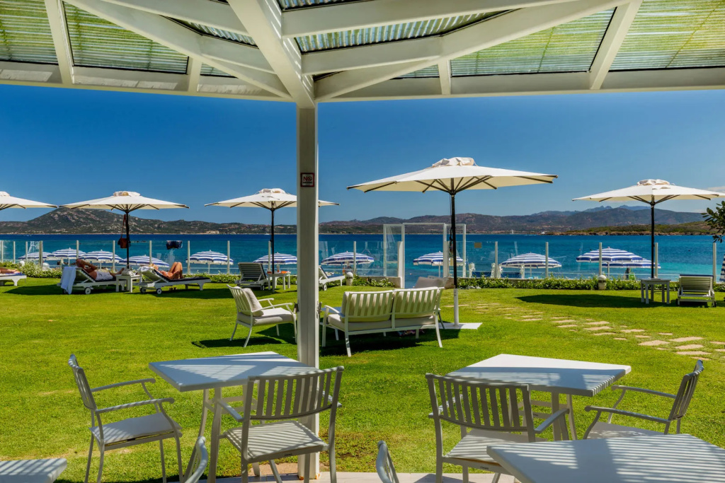 The Pelican Beach Resort & SPA — только для взрослых