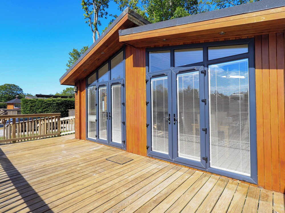 Kingfisher Lodge