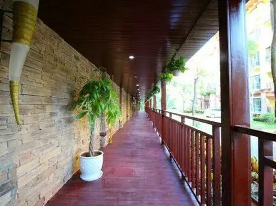 Beautful holiday lnn