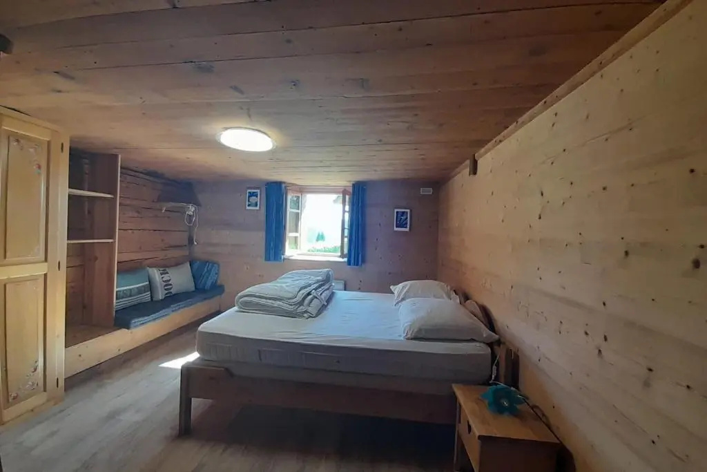 Chalet 115 M2 With Garden Terrace Near The Slopes