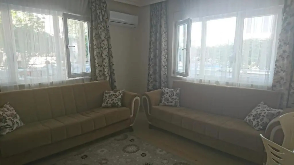 Ada Apart & Hotel