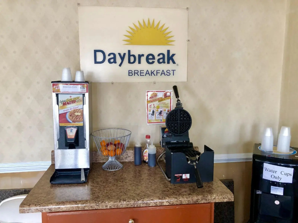 Days Inn Manning