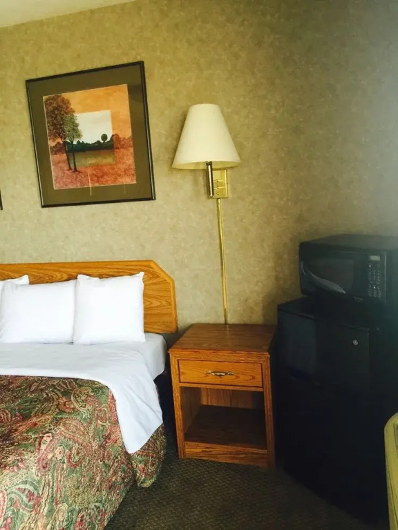 Tramway Inn