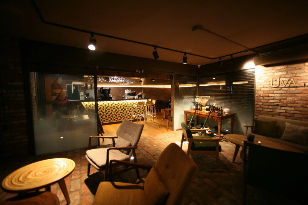 Bonum 1957 Hanok and Boutique