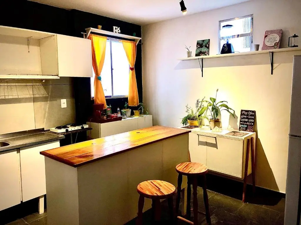 Por el Mundo Hostel