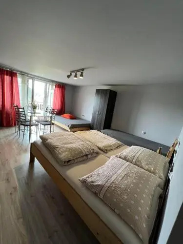 Wczasy od Maluszka do Staruszka