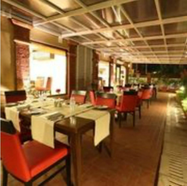 Deltin Suites