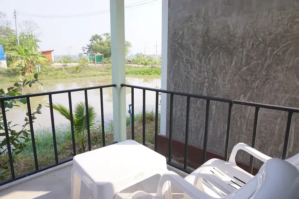 BN Organic Farm Resort