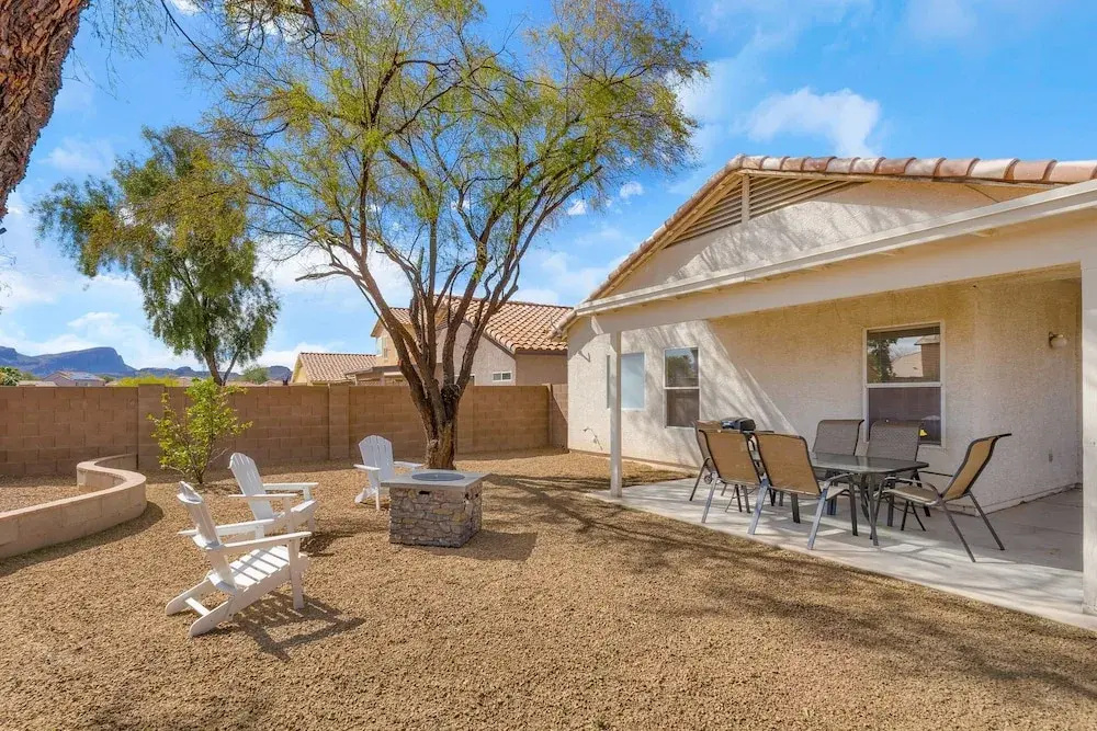 Sonesta Tucson 3 Bedroom Home by RedAwning