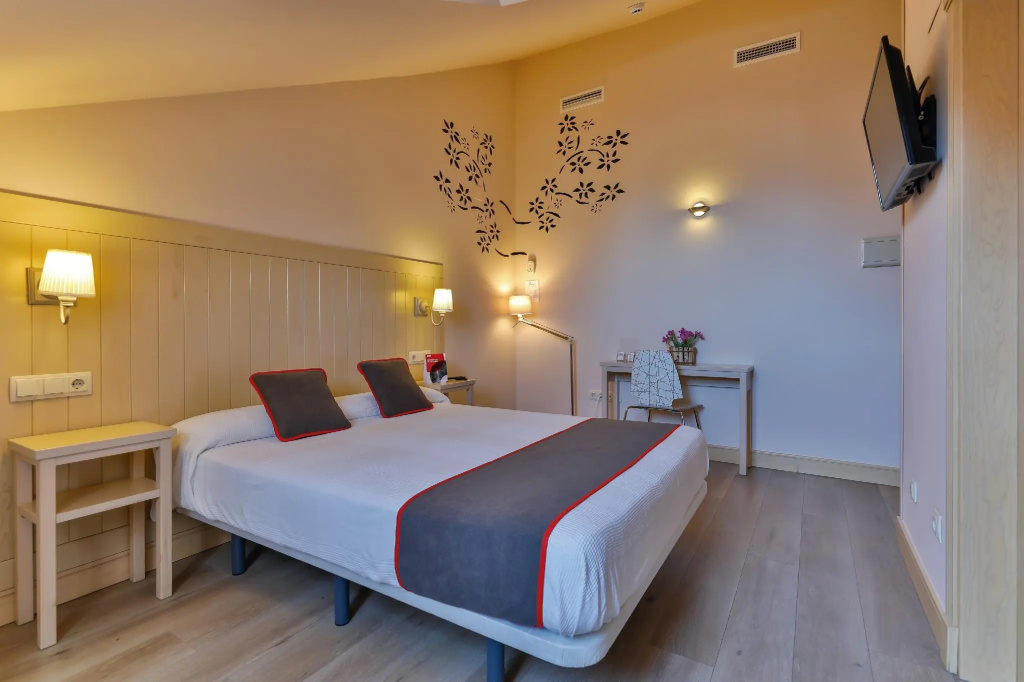 Hostal La Chata by Vivere Stays
