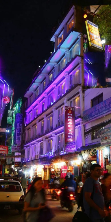 Hotel Nepal Tara