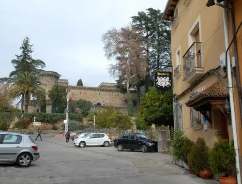Hosteria Gante