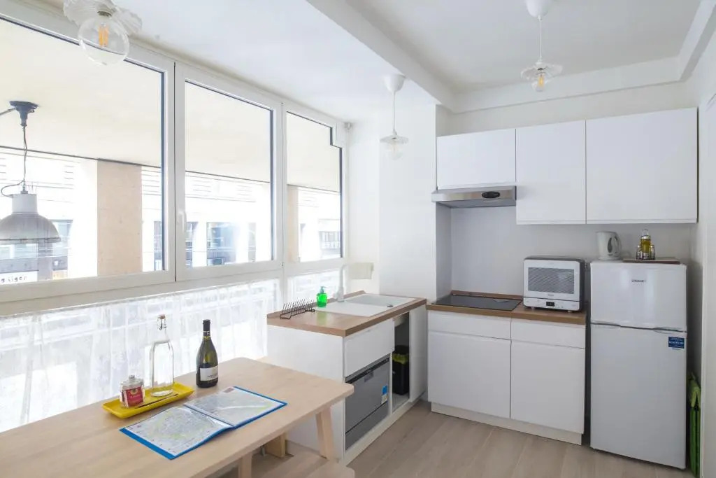 Marconi Apartments - Bologna Short Rental