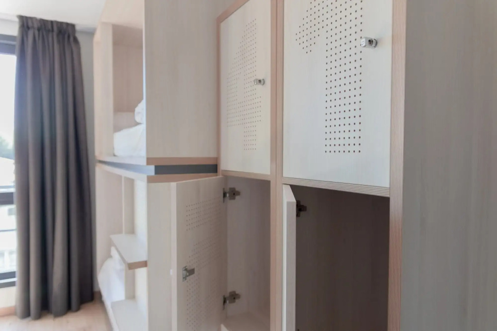 Cats Hostel San Sebastian