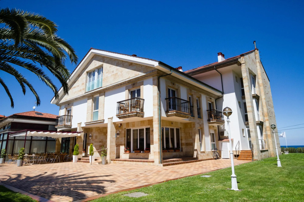 Hotel Don Pepe