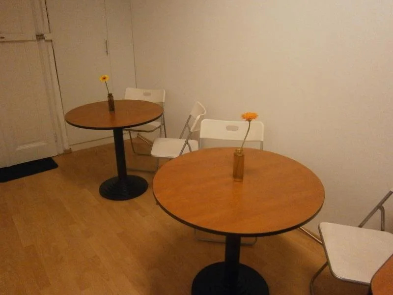 Fanni Budapest Guesthouse