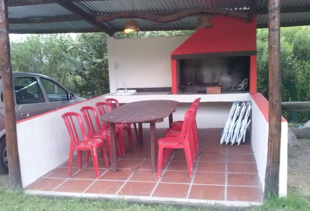 Posada La Soñada