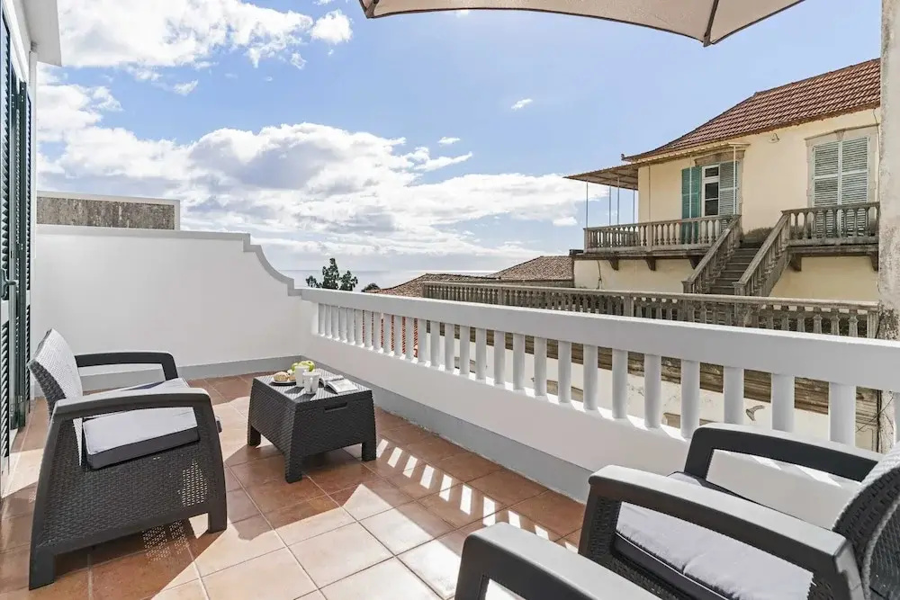 Villa Quebra Costas by An Island Apart