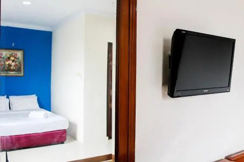 Hotel Emerald Manado