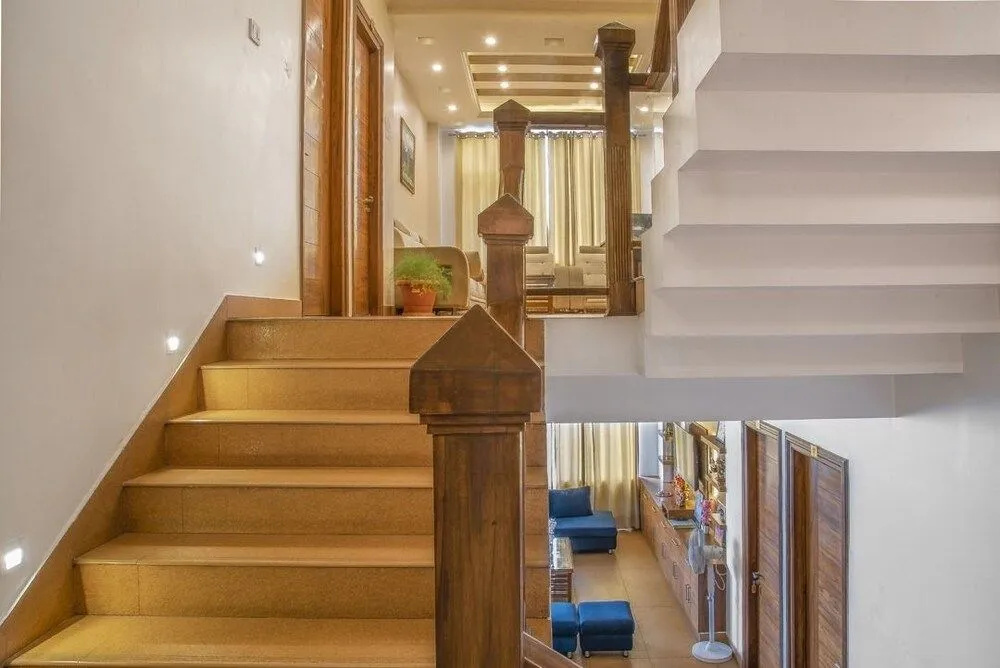 The White Haven Homestay (Shimla)