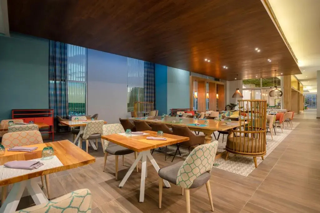 Hyatt Centric San Salvador